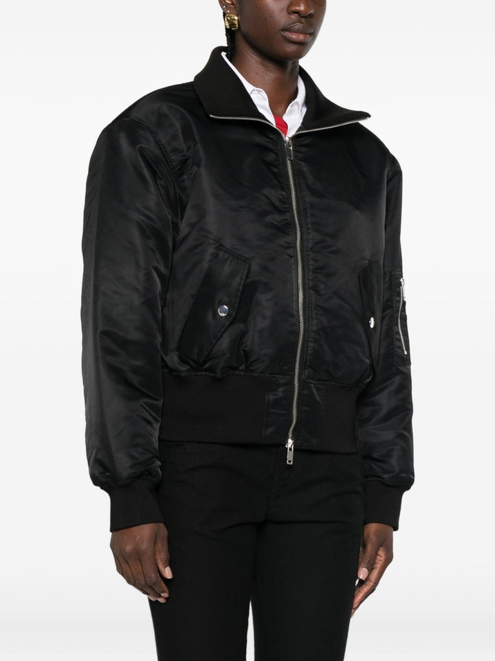 The Frankie Shop Coats - BLACK | 290ac972a347307c1d42dabb33e346f365b70cc9