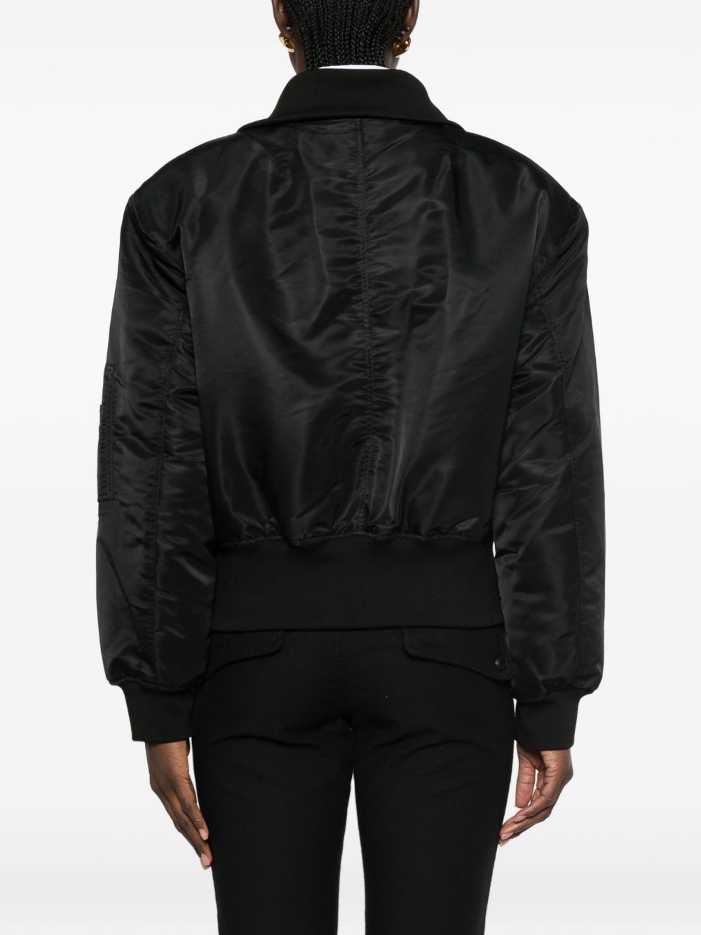 The Frankie Shop Coats - BLACK | f3d9ac2e4fa9ed0d418ab67034af02898e3a8e09