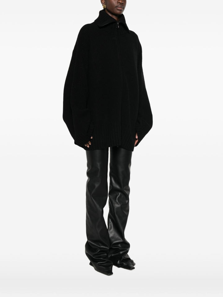 The Frankie Shop Sweaters - BLACK | 4c192ab17a7e004ccfca8f9aa0e8bdcc18e17afd