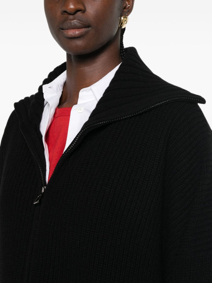 The Frankie Shop Sweaters - BLACK | e65ed510565ecd4d5c0074de778982cf188d7ecc