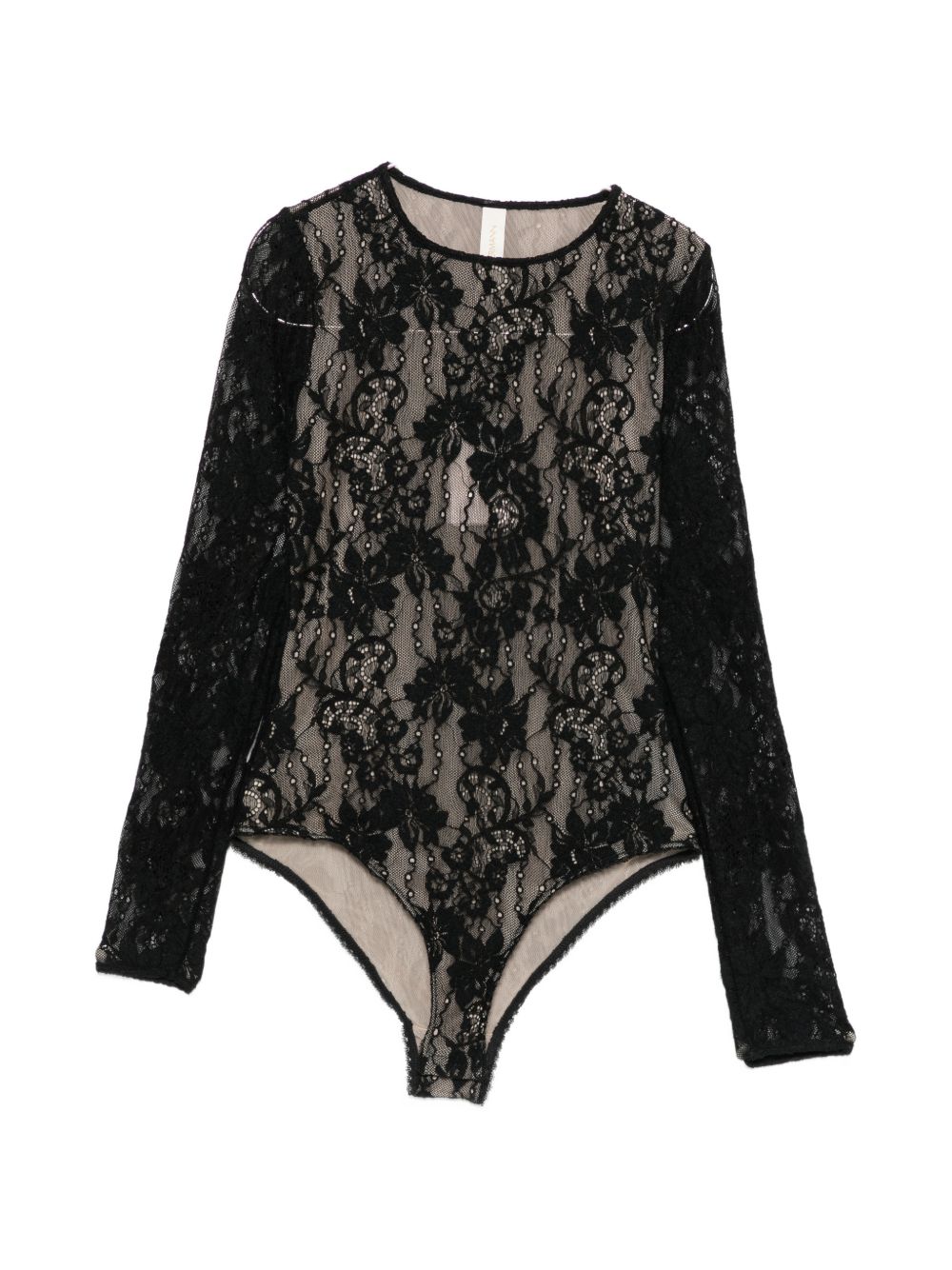 Zimmermann Top - BLACK | 142c12800ff8bb947368d924bdc67ef8dabad702