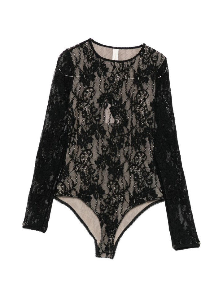 Zimmermann Top - BLACK | 142c12800ff8bb947368d924bdc67ef8dabad702