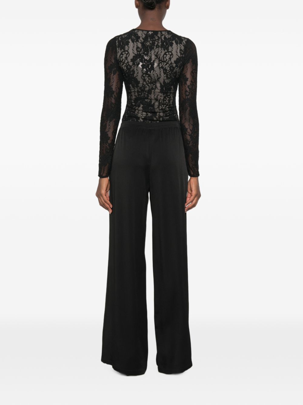 Zimmermann Top - BLACK | f52f91460891a5d8acb497a213d44d169ba94645