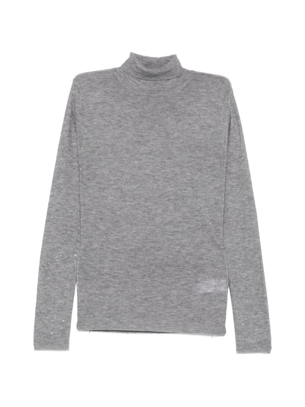 Fabiana Filippi Sweaters - GREY | 1b78ae4f14d5494c53fb7c47d976083150dbd173