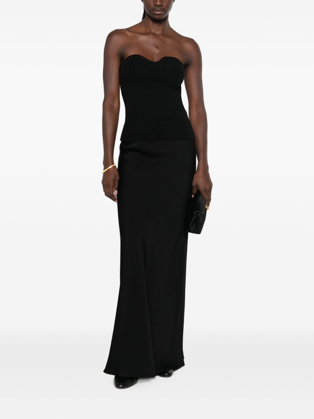 Fabiana Filippi Skirts - BLACK | b19c068a80564dbda63c4bad6b0ed3801bfd1c1c