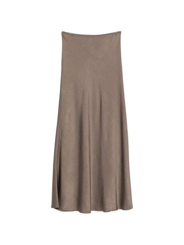 Long Skirt
