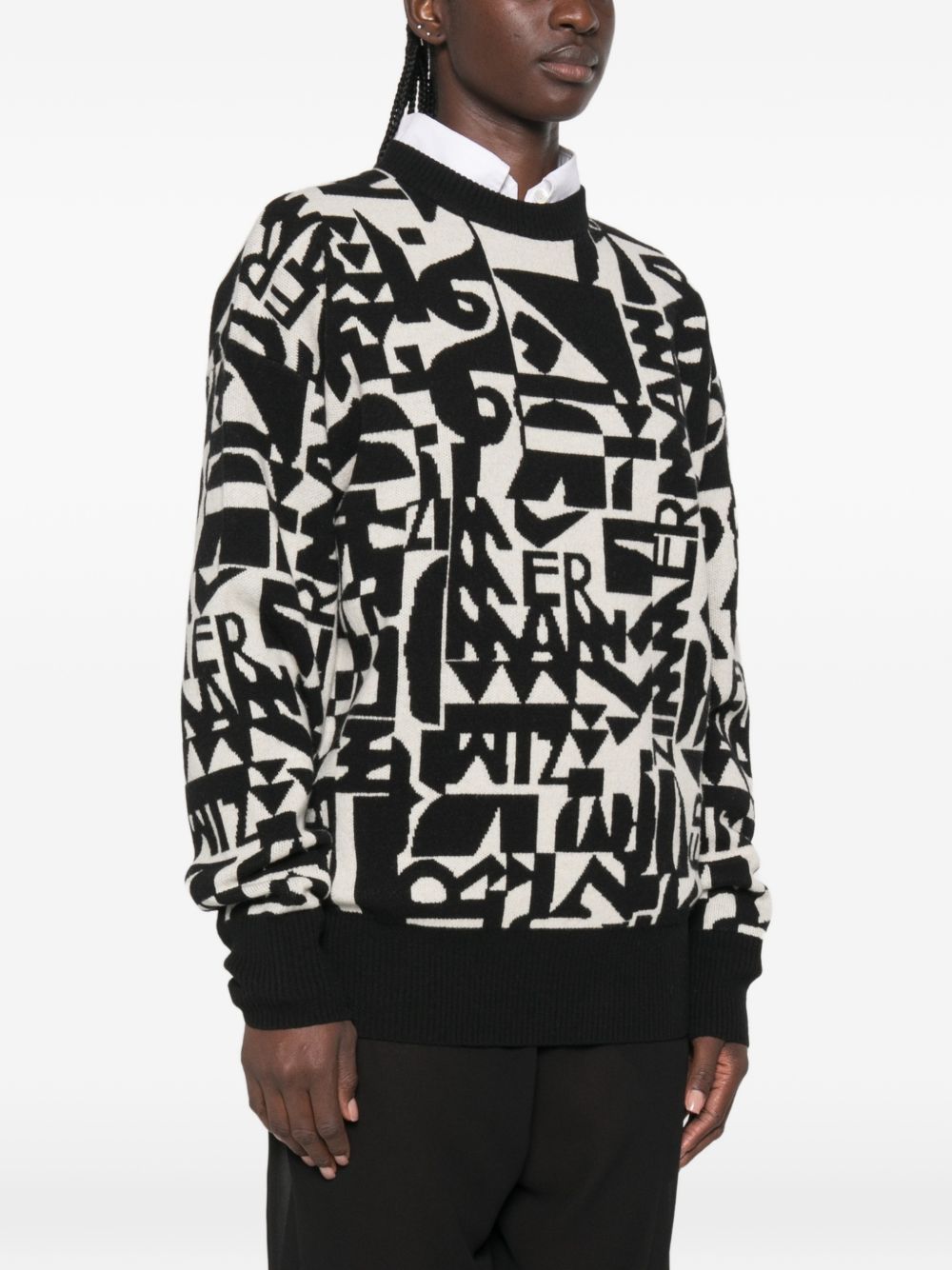 Zimmermann Sweaters - BLACK | 302f4cdaef30e38e1b74773782e0e65a1b5e43ef