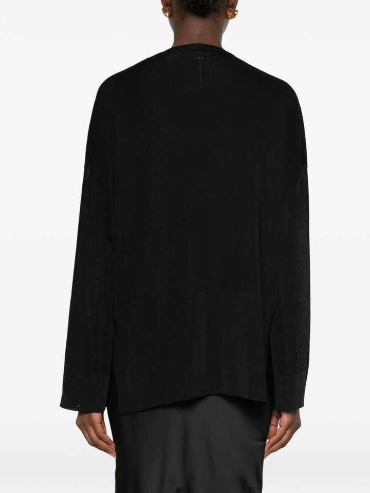 Tom Ford Sweaters - BLACK | 3ed9ec5fc9cf9abc71ea699925e4f9fc828fc55f
