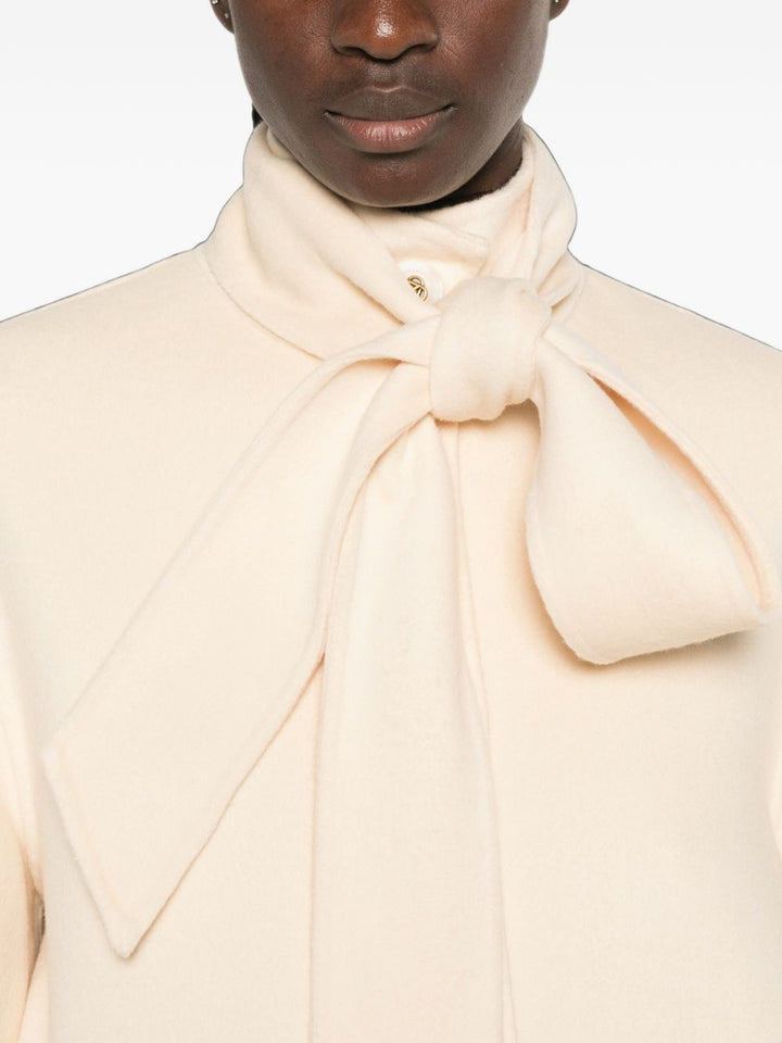 Zimmermann Coats - BEIGE | e99703dd5d690687290c12dd771e9481ffe240ef
