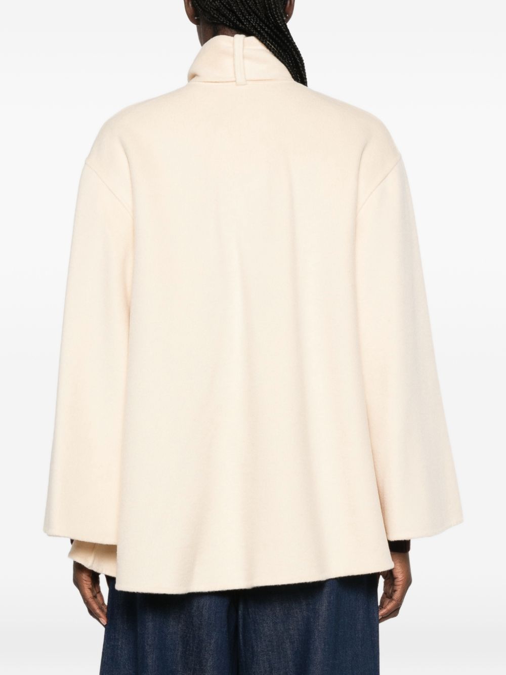 Zimmermann Coats - BEIGE | b32829e3770c56fe364af3b9c894e9d875b96ed9