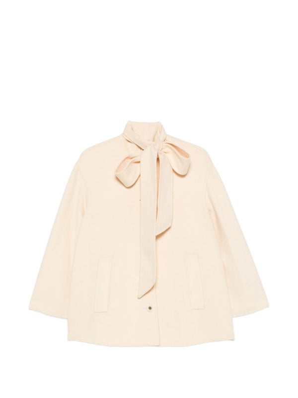 Valiant Wool Blend Coat