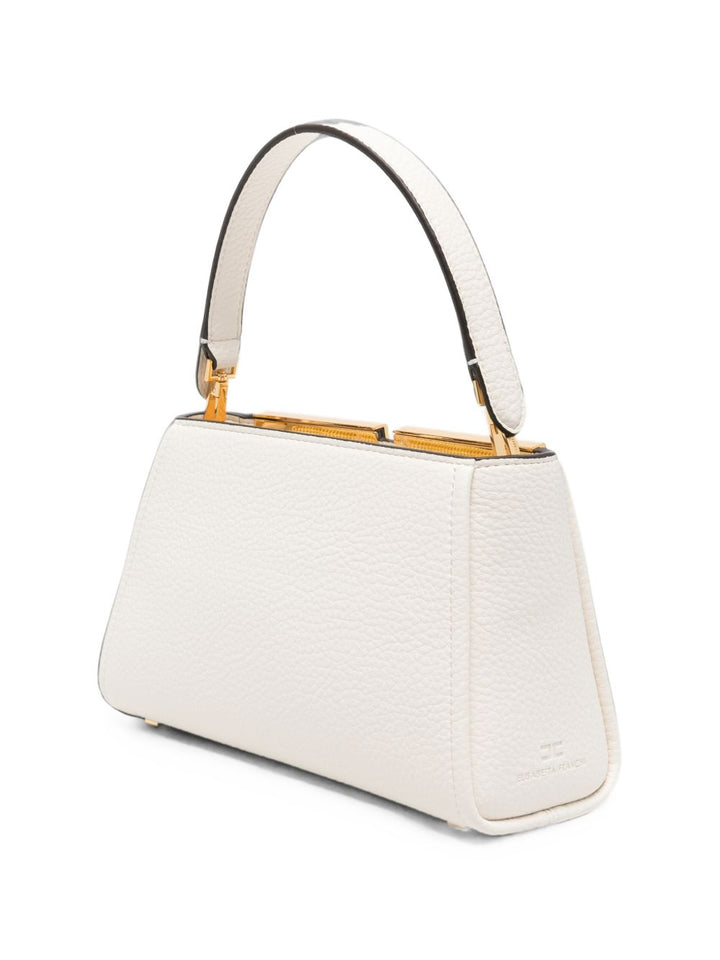 Elisabetta Franchi Bags - WHITE | 11ae6dd9a34c9eeb50a6a7f0f0ffbd7f53910697