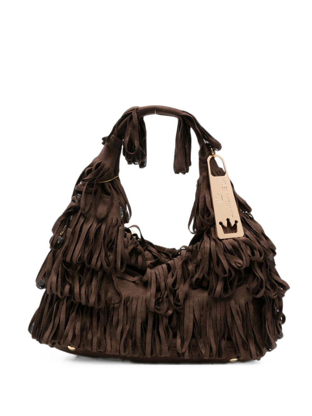 La Milanesa Bags - BROWN | 72cf9127a3c42d349a2002390938bd06844ecbcb