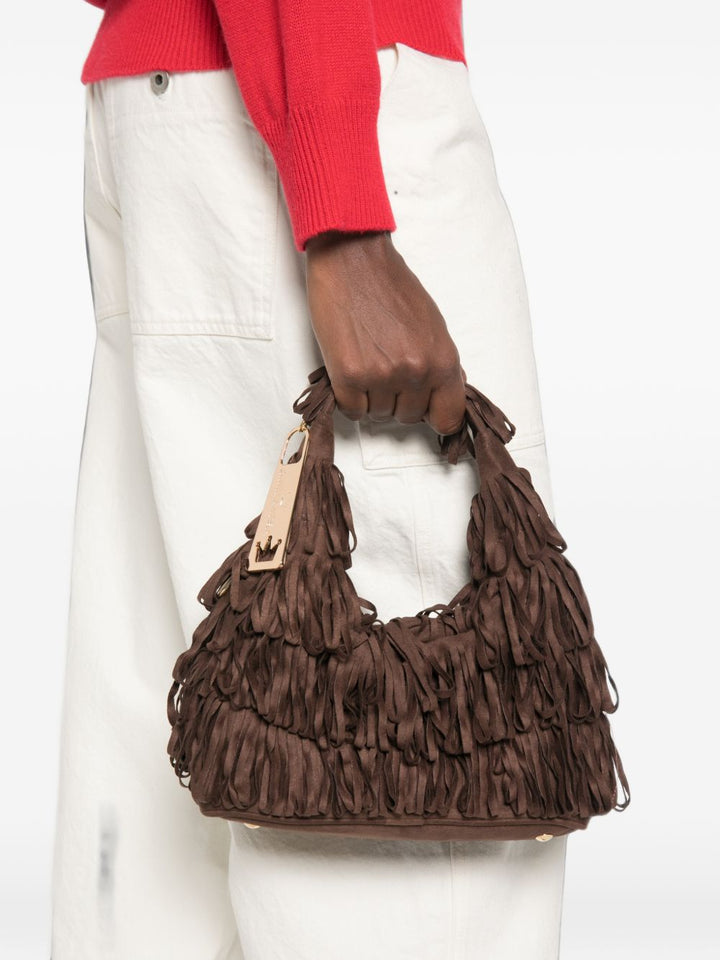 La Milanesa Bags - BROWN | f6043e1c8aeb78480dd45e95c2b8a54dc6dabbae