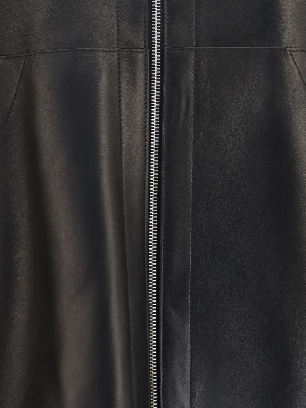 Khaite Jackets - BLACK | bb3f256dbed6f4e05fc73f1aa5d42c7efe4a4d33
