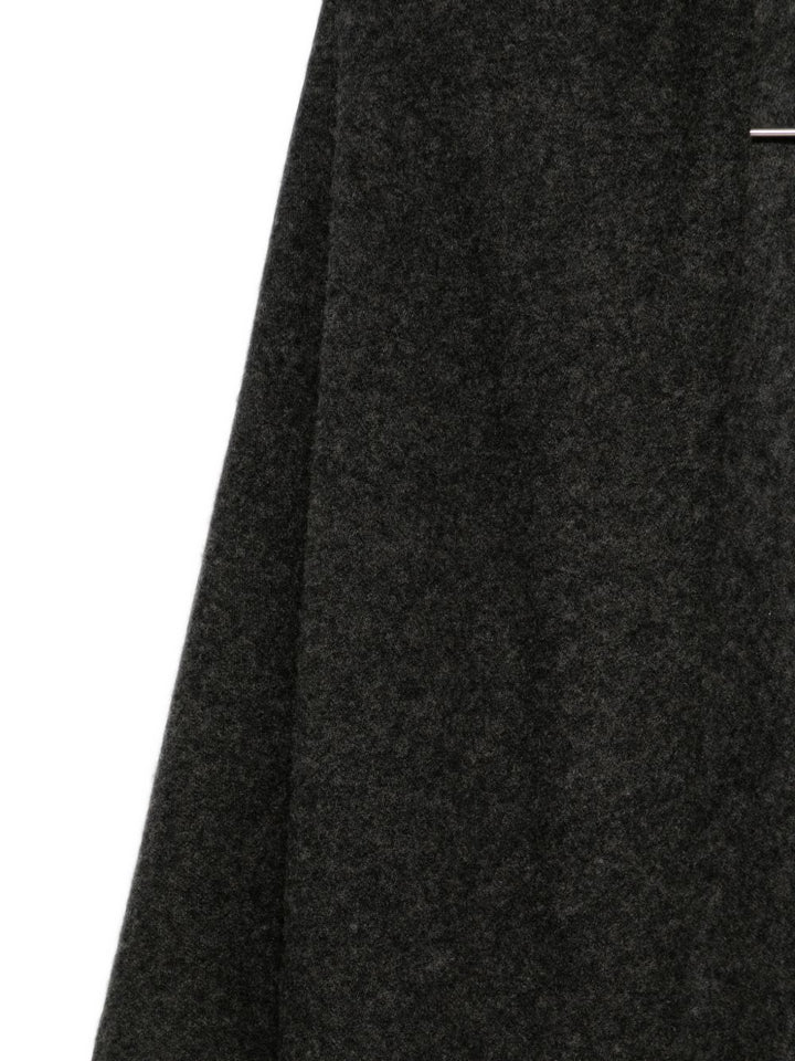 Faliero Sarti Scarfs - GREY | b03040b0fc86b99d81dc7c0f52152827205be67b