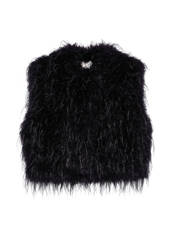 Ecofur Vest