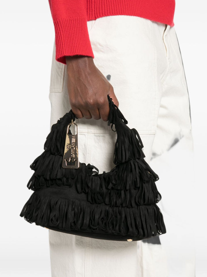 La Milanesa Bags - BLACK | 368798a75ae62e4f7b119ac1ea83810596ffa9a3