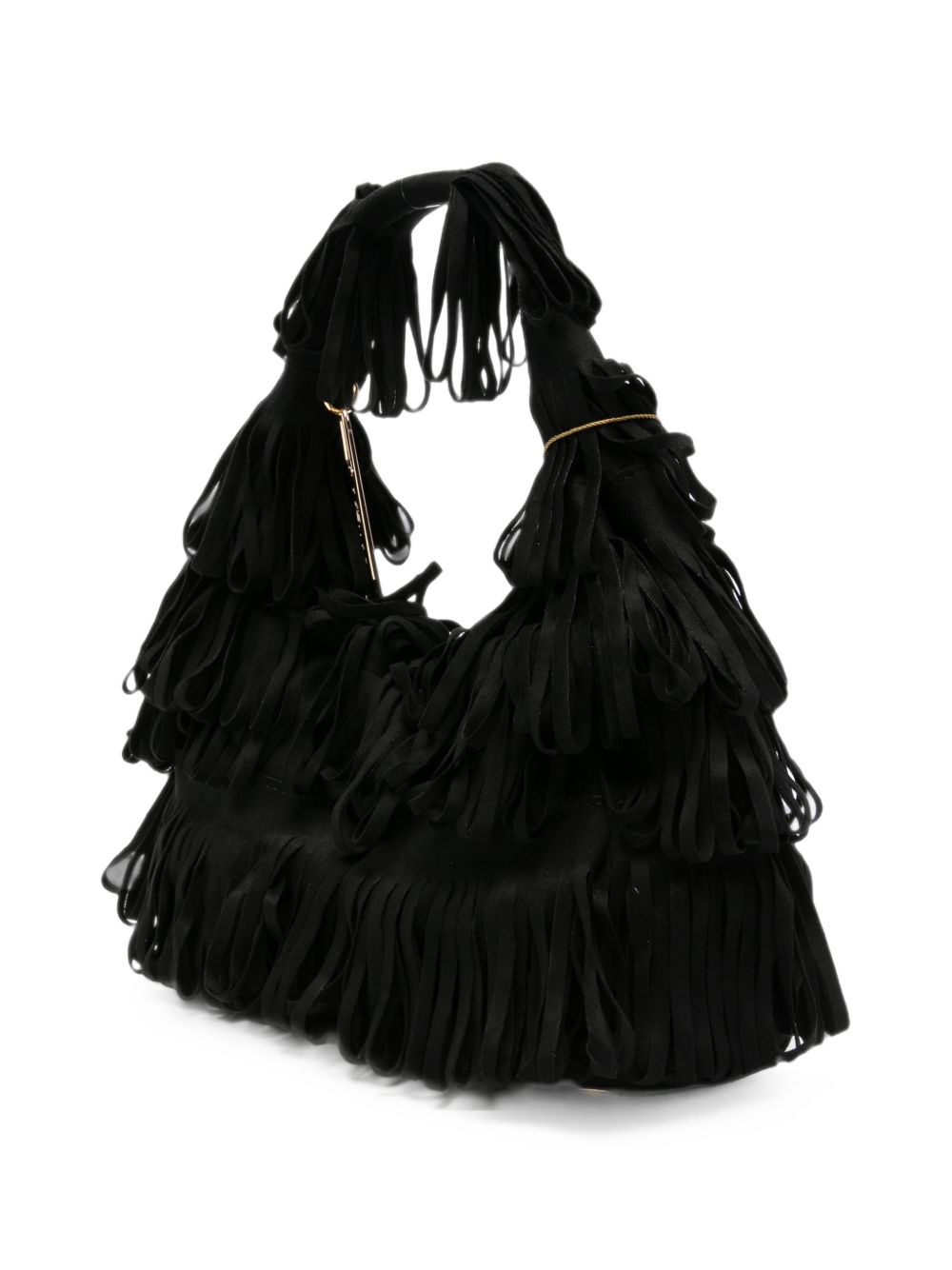 La Milanesa Bags - BLACK | 59b25cc953ff4212976412239d916fefe4c647d1
