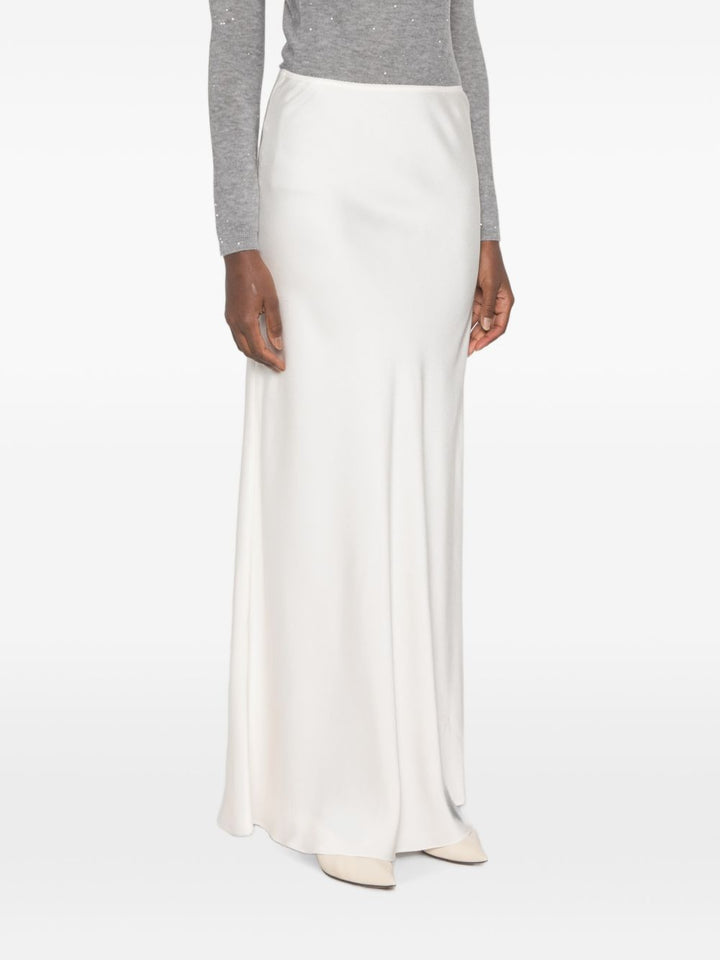 Fabiana Filippi Skirts - WHITE | b428fc00d1c19c3d5ff7b63c2d56baddab2e4efc