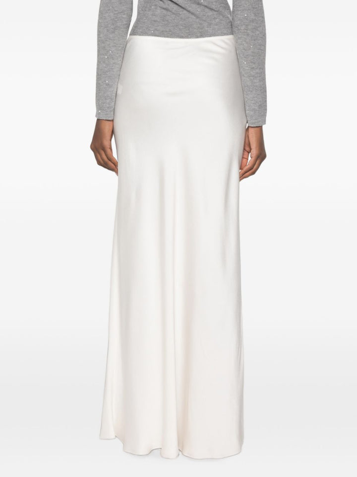 Fabiana Filippi Skirts - WHITE | 287620bf39a6ae3ef5510a6dc647502a5f8b94e8
