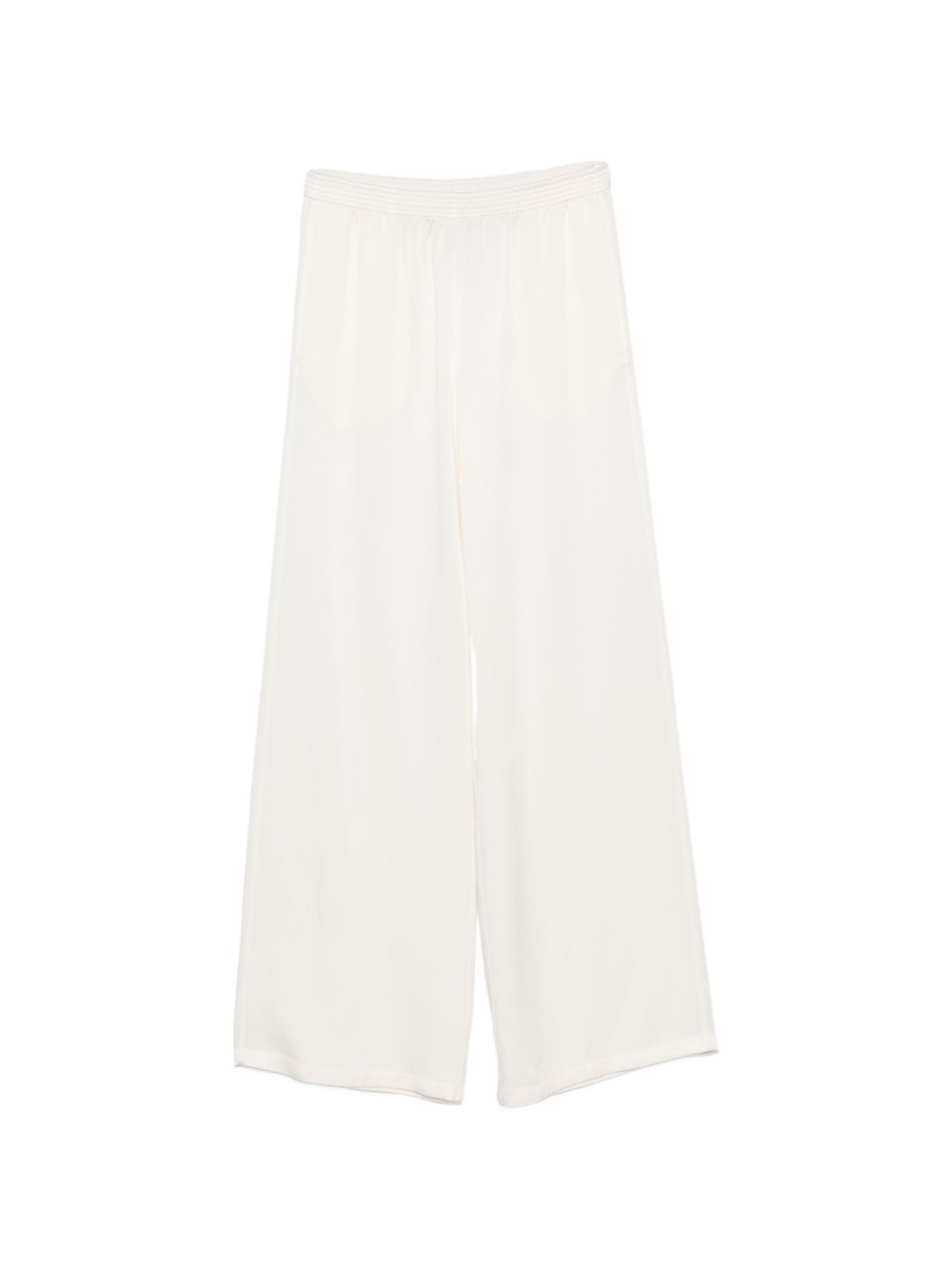 Fabiana Filippi Trousers - WHITE | 50ebfb3173bbb048f2cffb0a124181f762119e75