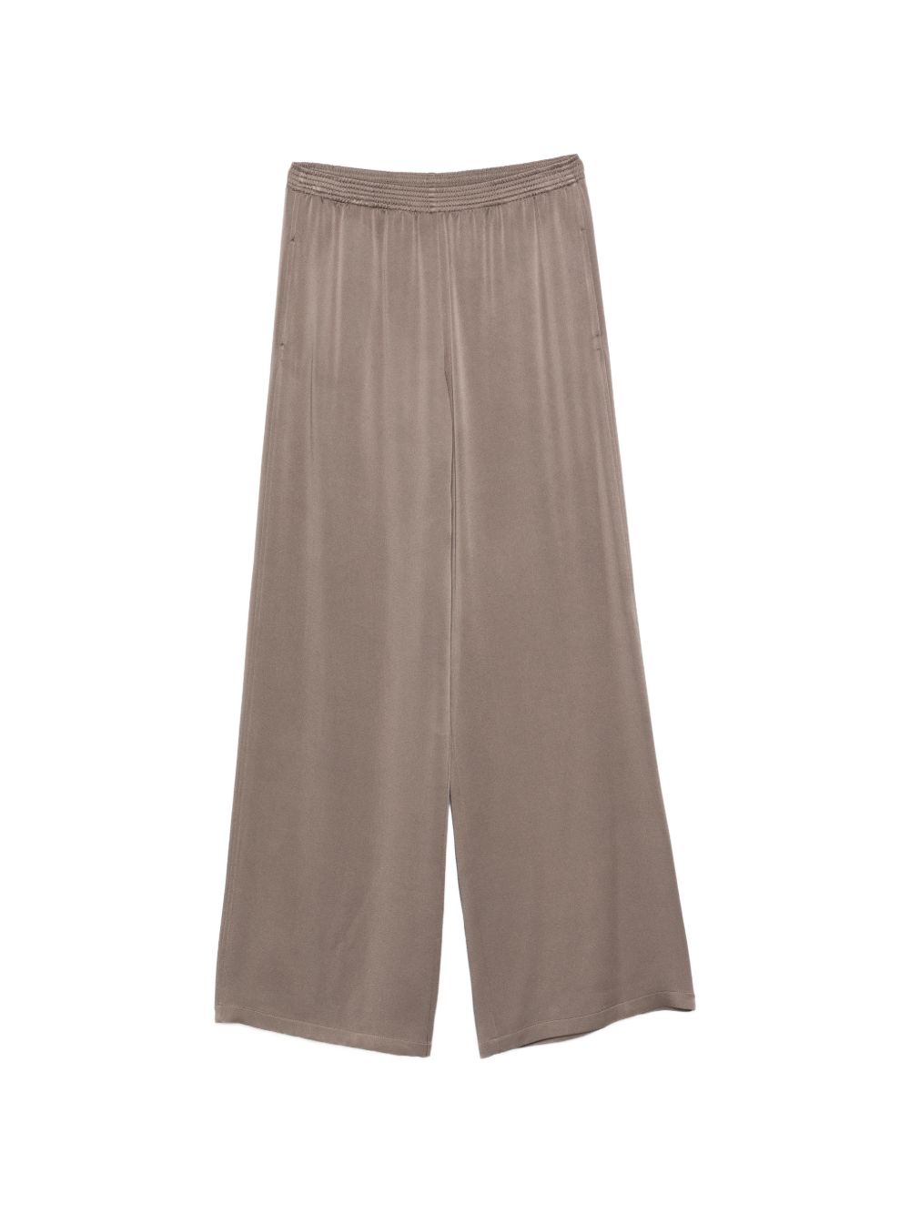 Fabiana Filippi Trousers - BROWN | d8579d1422ba0ee86fba212e57aa26b37b4af93d