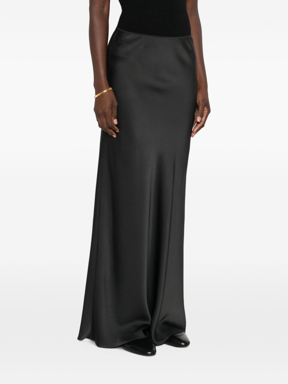 Fabiana Filippi Skirts - GREY | 844609b1555bc647d94b88ad6437387fd05d0e0f