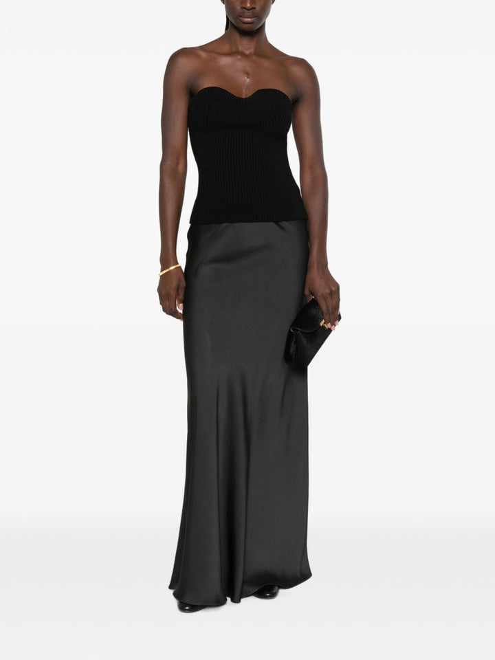 Fabiana Filippi Skirts - GREY | 763ea4f1396314fde0a834fd53063349c4cad9c7