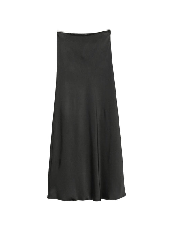 Long Skirt