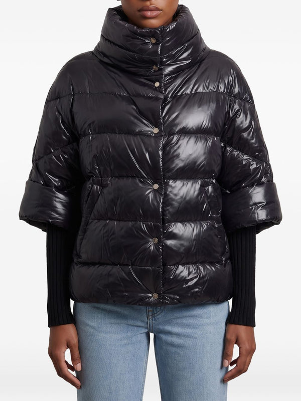 Coats Black