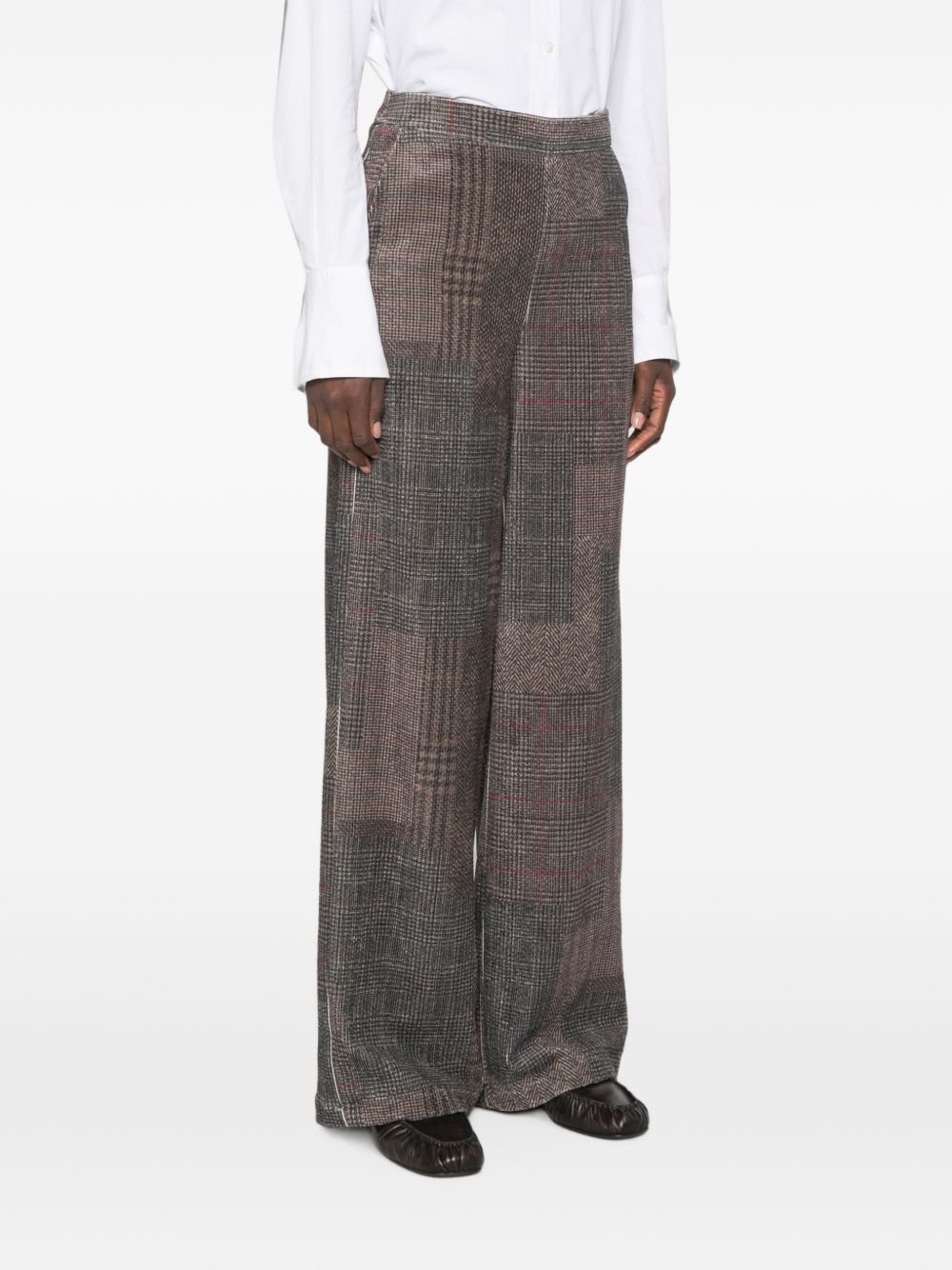 Bye Trousers - BLACK | 6091c897cb28f2b1b84bc7d5db9a5f8c8521da82