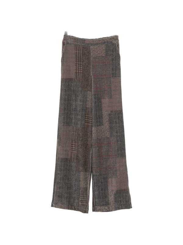 Trousers Black