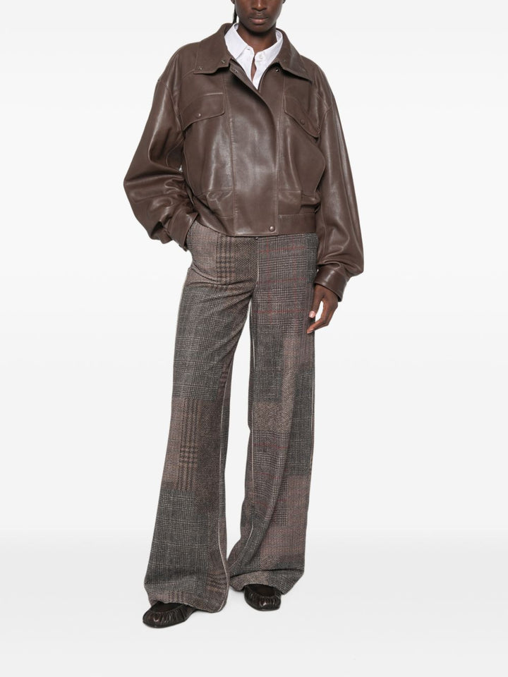 Bye Trousers - BLACK | ba315e9ae74affc25b8a8abca5736091e1b4cee7