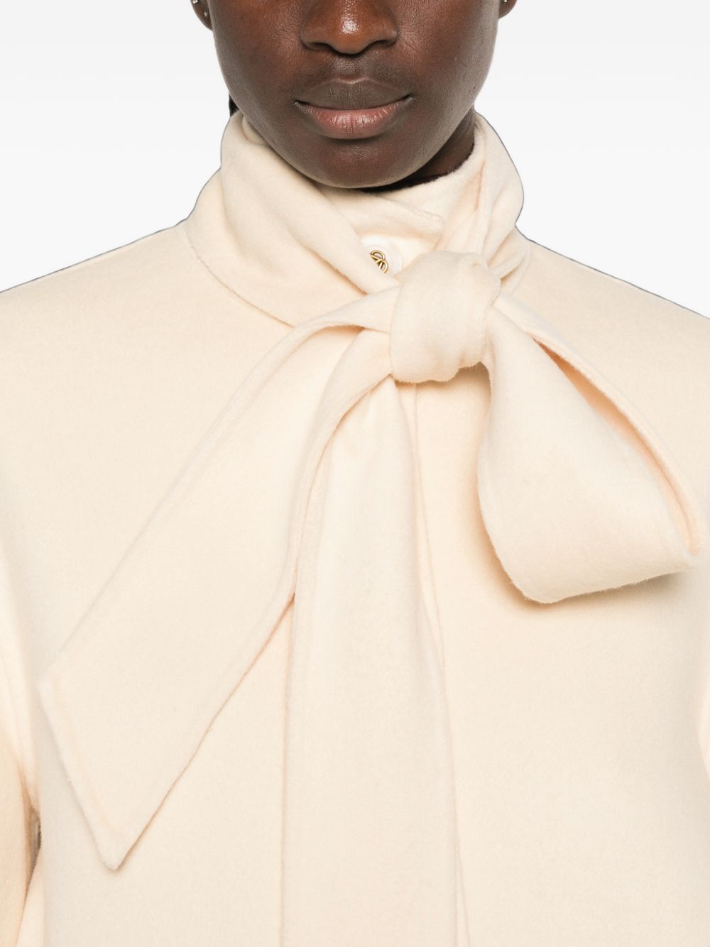 Zimmermann Coats - BEIGE | e4fd9c9bd19da6f837e9b459668574a4508ed280