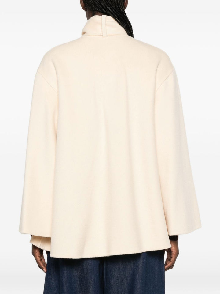 Zimmermann Coats - BEIGE | 8400490e837b8520fb978d1365e31627fe990080