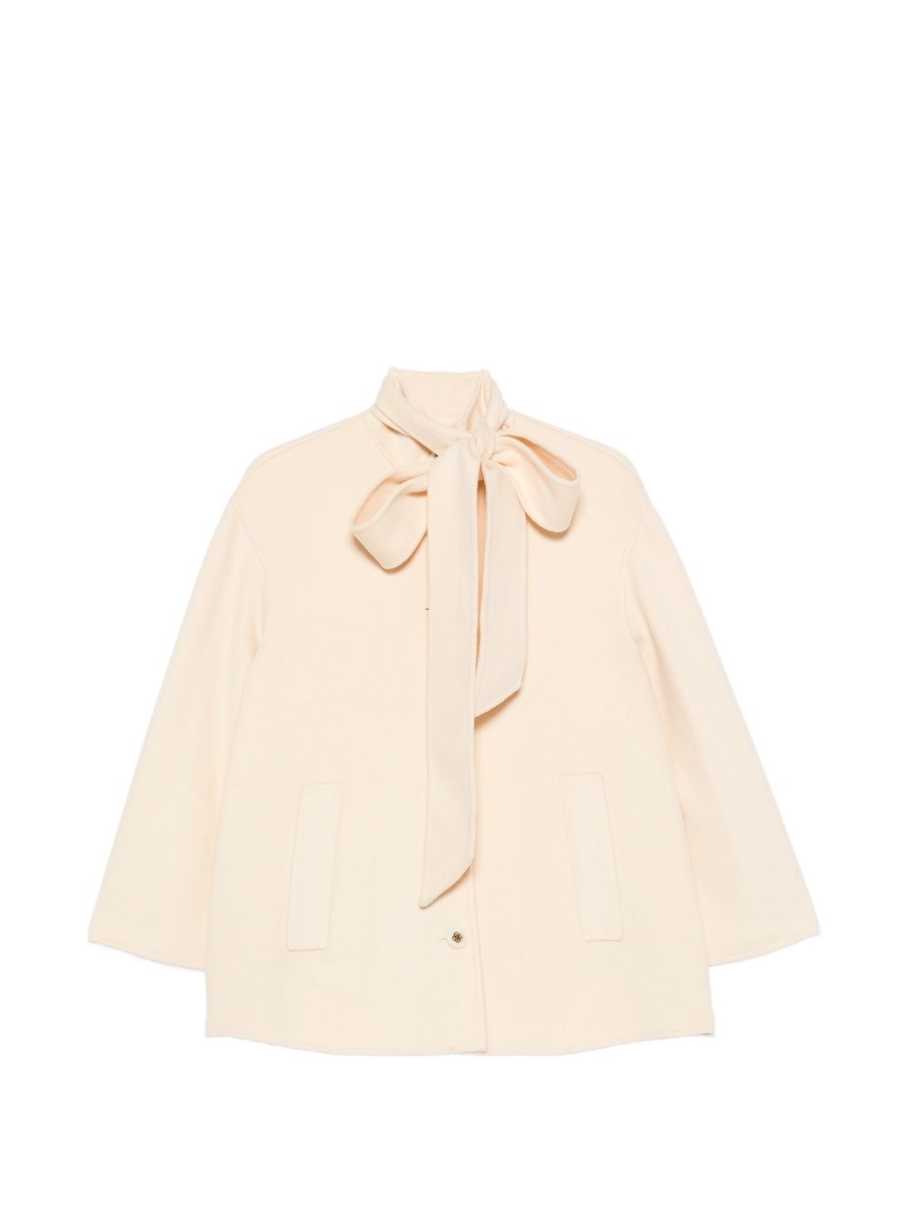 Zimmermann Coats - BEIGE | 81c5816e0a496893133c31a1a989f340820df6e7