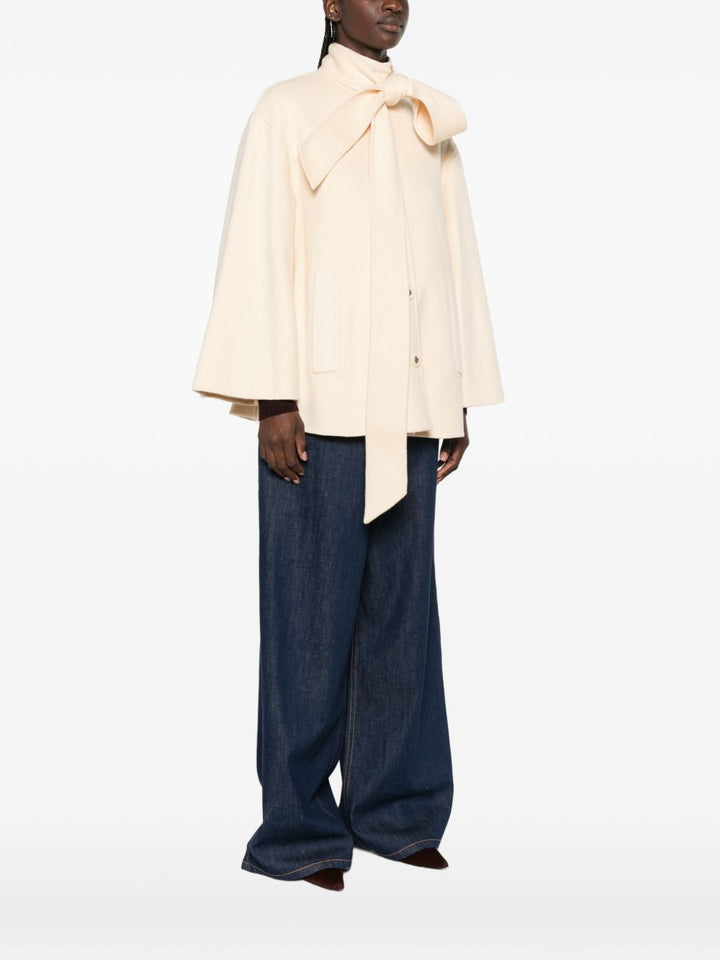 Zimmermann Coats - BEIGE | ae5c92e00633e25f950b9e148c0504268e935c09