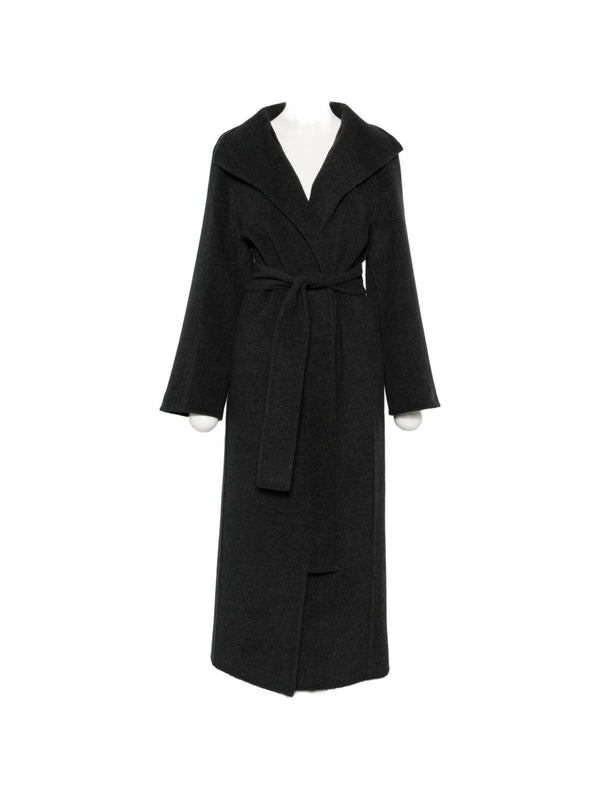 Romare Wool Coat