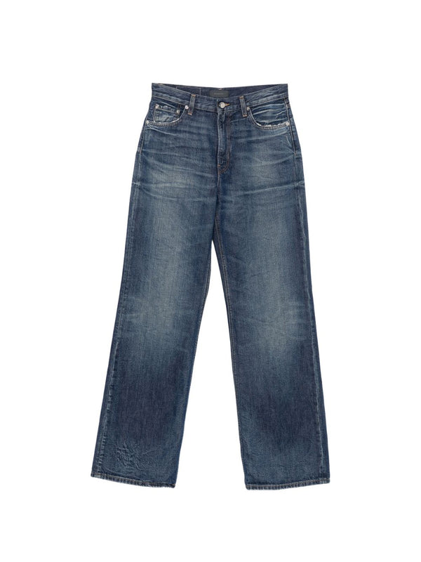 Korea Denim Jeans
