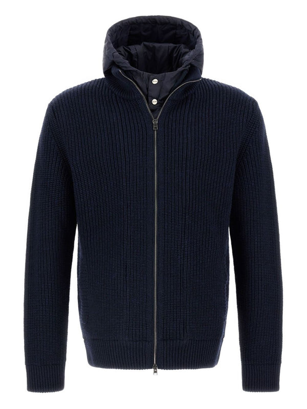 Sweaters Blue