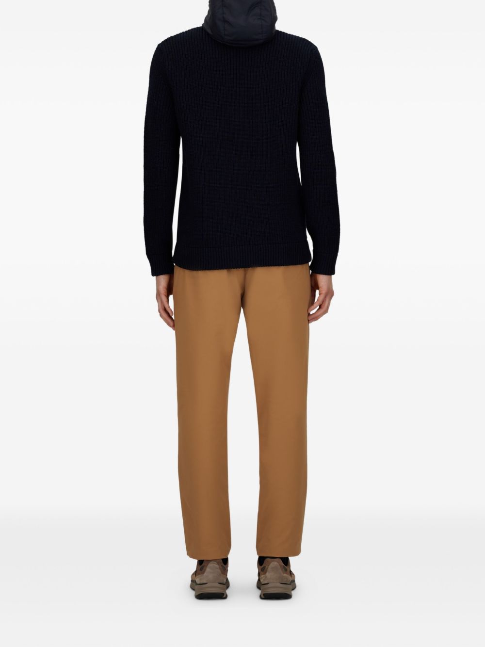 Herno Sweaters - BLUE | 4a1a15d367491a096fa56fe3207822aed0f58dbe