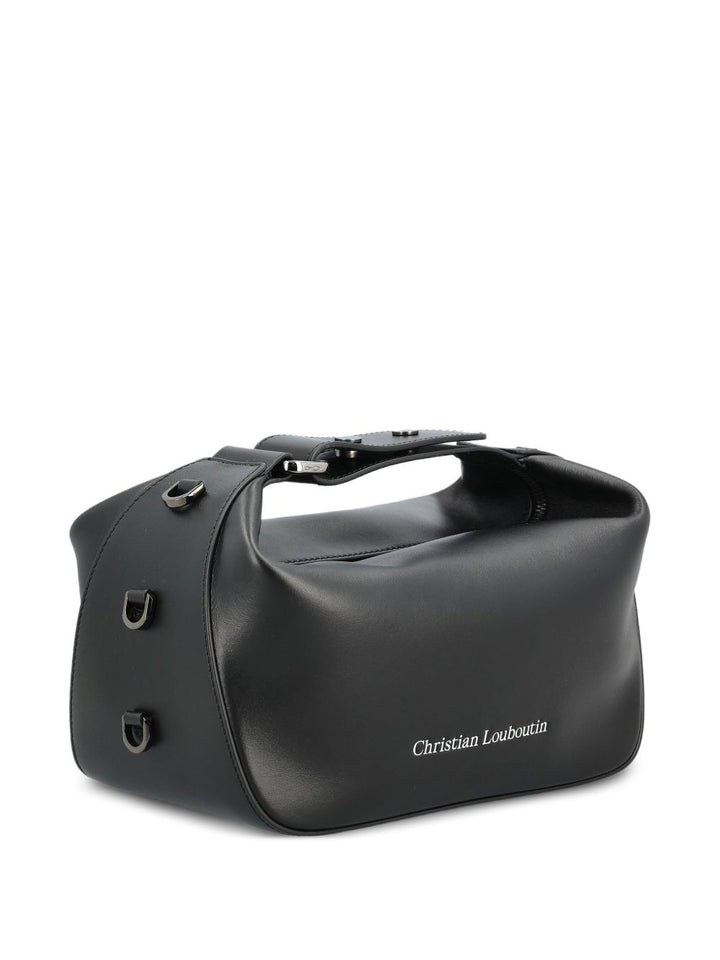 Christian Louboutin Bags - BLACK | 693c2c24795519c0bbd822ec652735644be53a6f