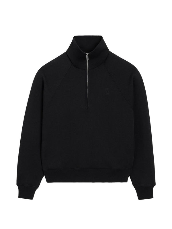 Ami De Coeur Cotton Sweatshirt