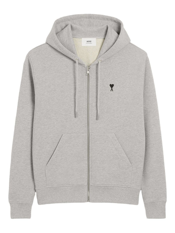 Ami De Coeur Cotton Hoodie