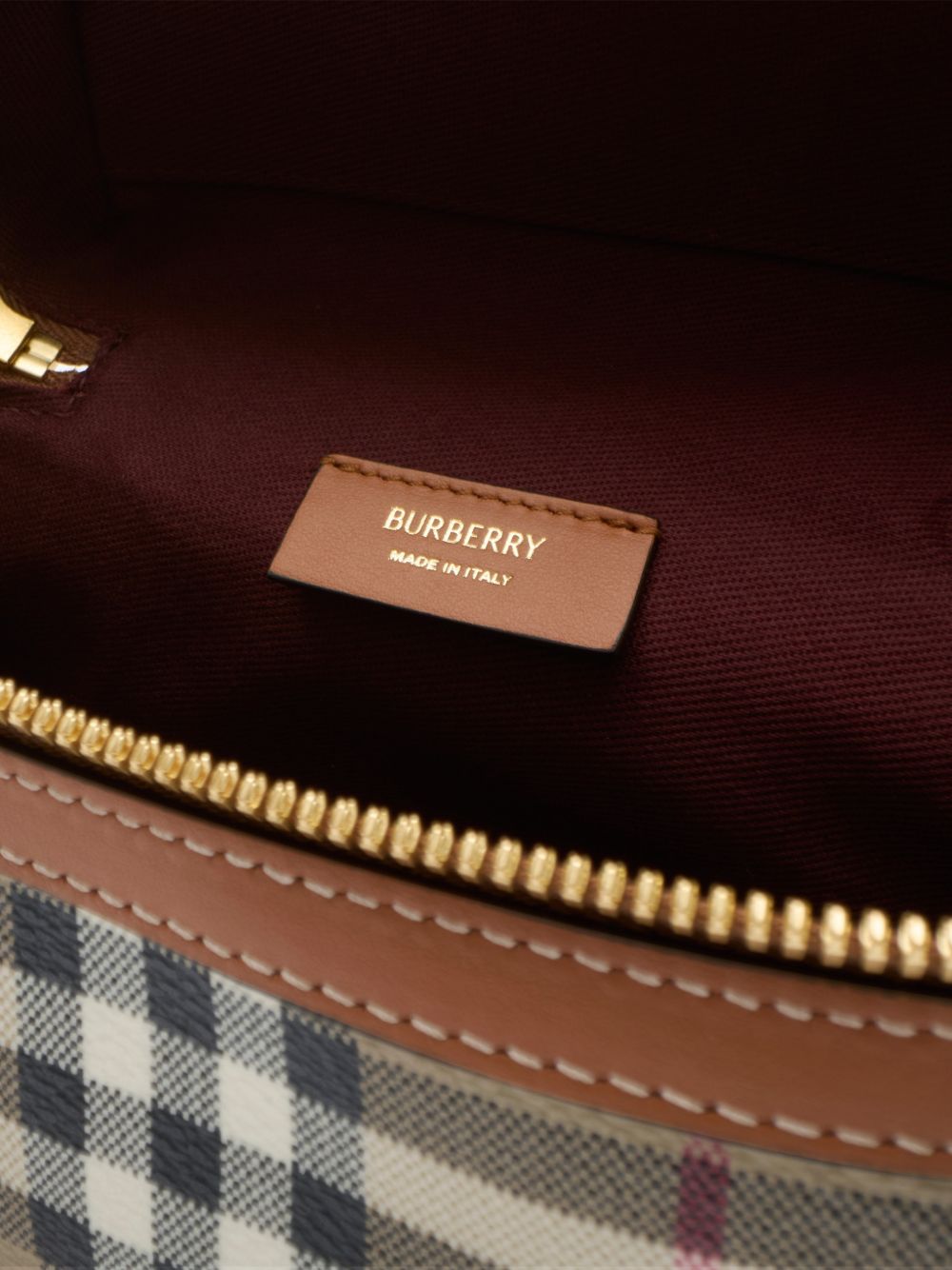 Burberry Bags - BEIGE | 92d7110d9e86b8c02be2e10911a285d69501e94c