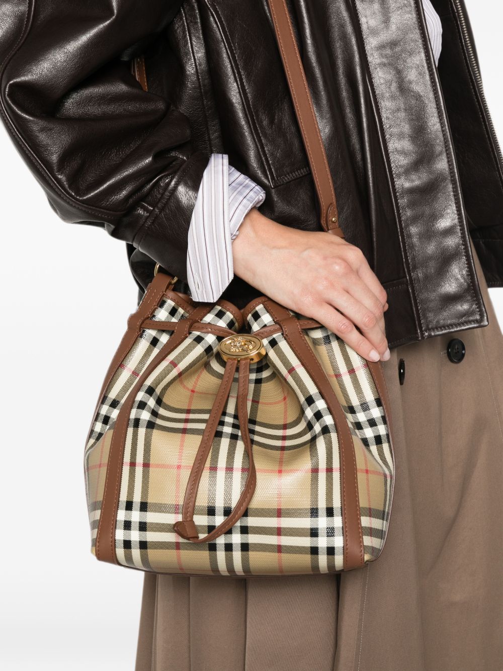 Burberry Bags - BEIGE | dd9f5330b9bf624f765389c2db112f3bf6fff9ea
