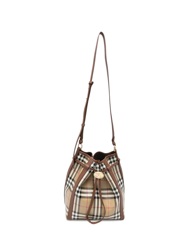 Burberry Bags - BEIGE | 3ac770462606407ebfcae44cdc54c2e9a1acca5b