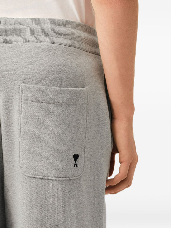 Ami Paris Trousers - GREY | e8694359331f698696214dd5e96db589a7a55976