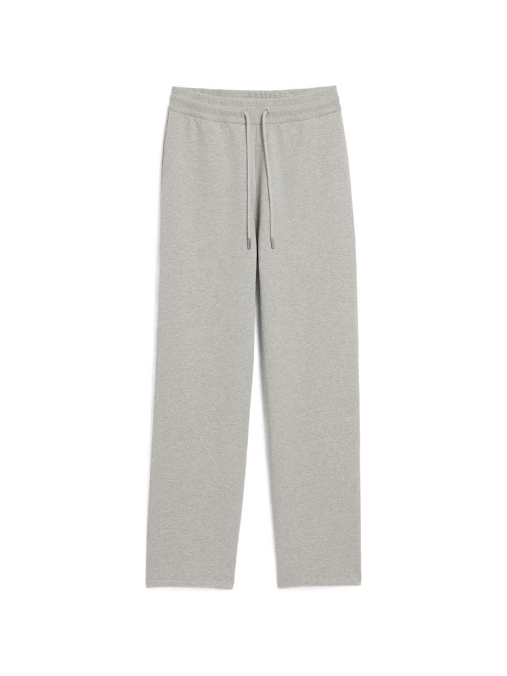 Ami Paris Trousers - GREY | 48d8a2b966f785f5ec6b79a6f1d84d064405e11c